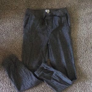 Boys joggers